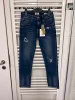 Vingino Jeans Hose NEU mit Etikett! Gr. 158 Nordrhein-Westfalen - Euskirchen Vorschau