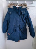 Topolino Winterjacke Blau 110 Ernstings Family Bayern - Pegnitz Vorschau