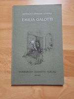 Emilia Galotti - G.E. Lessing Rheinland-Pfalz - Gerolstein Vorschau