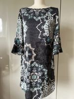 NEU Kleid Comma Paisley Muster, Gr. 34, fällt groß aus NP 119,99€ Wandsbek - Hamburg Dulsberg Vorschau