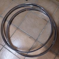 Vintage Bass Drum Hoops Reifen Sonor Bayern - Augsburg Vorschau