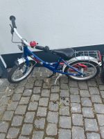Puky Fahrrad, 16 Zoll Schwachhausen - Neu Schwachhausen Vorschau