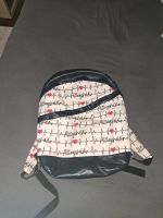 Rucksack handmade Sachsen - Chemnitz Vorschau