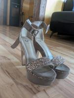 Hohe Schuhe Thüringen - Rositz Vorschau
