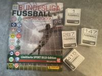 Panini Sammelsticker Bundesliga 2006/2007 Hessen - Mörfelden-Walldorf Vorschau