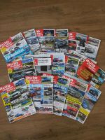 Auto Motor Sport Zeitungen Paket Bayern - Rottenburg a.d.Laaber Vorschau