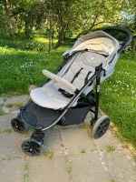 Joie Kinderwagen / Buggy **grau** Güstrow - Landkreis - Güstrow Vorschau