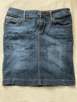 Jean Knee Skirt Düsseldorf - Holthausen Vorschau