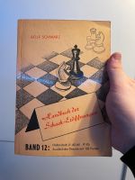 Handbuch für Schacheröffnungen Hessen - Bad Emstal Vorschau