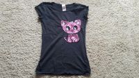 tshirt T-Shirt Shirt c&a 146/152 katze Bayern - Hammelburg Vorschau