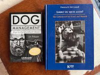 Dog Management & Liebst Du mich auch? 2x Buch Hund Hundeerziehung Bayern - Memmingen Vorschau