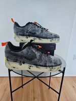 Nike Air Force 1 Experimental Halloween DC8904-001 Berlin - Karlshorst Vorschau