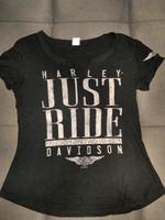 Harley-Davidson Damen Top Gr. M Düsseldorf - Eller Vorschau