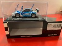 Minichamps Porsche 911 GT3 Cup 2006 Nr. 7 Fahrer Hannes Neuhauser Baden-Württemberg - Steinenbronn Vorschau