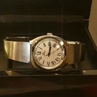 Meister Anker Herren Armbanduhr neues Uhrenband big size Burglesum - Burg-Grambke Vorschau