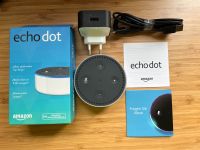 Echo Dot Amazon Alexa Generation 2 Baden-Württemberg - Pforzheim Vorschau