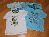 Tshirt Shirt Kinder Bayern - Eberfing Vorschau