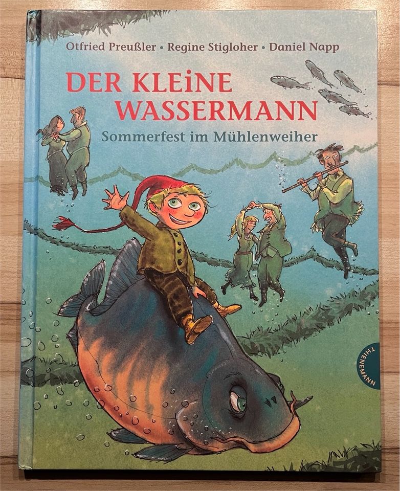 Verschiedene Kinderbücher etc. in Koblenz