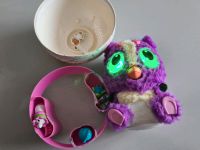 Hatchimals Hatchibabies ponette lila Bayern - Pfronten Vorschau