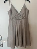 Cocktailkleid Glitzer Abendkleid Abikleid Jakes Jake‘s 32 Berlin - Wilmersdorf Vorschau