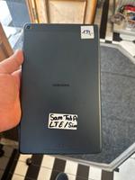 Samsung Galaxy Tab 10 Zoll LTE top Zustand Nordrhein-Westfalen - Mülheim (Ruhr) Vorschau
