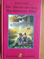 Die Abenteuer des Huckleberry Finn - Mark Twain Schleswig-Holstein - Bad Oldesloe Vorschau