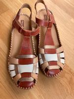 Sandalen Pikolinos Cadaques W8K-0965C1 Damen ,Neu, Gr.39 Berlin - Treptow Vorschau