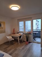 Auf Zeit für 3 Monate | 1 Zimmer Apartment Ca 30 m² | Quadrate G3 Baden-Württemberg - Mannheim Vorschau