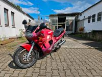 Suzuki Gsx Gsxf 750 (keine Yamaha, Ducati, Honda ) Nordrhein-Westfalen - Dormagen Vorschau