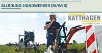 Allround-Handwerker Niedersachsen - Dohren (Nordheide) Vorschau