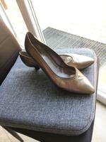 Damen Pumps (Jenny by Ara“ Gr.  7 G. Nordrhein-Westfalen - Ahaus Vorschau