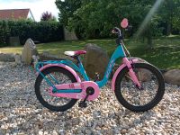 S'cool Nixe 18 Zoll Kinder Fahrrad Brandenburg - Trebbin Vorschau