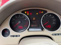 Tacho us Version Audi A4 Cabrio B6 B7 rar selten Rheinland-Pfalz - Hochstätten Vorschau