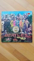 Beatles LP - Schallplatte - Sgt. Pepper Bayern - Jettingen-Scheppach Vorschau