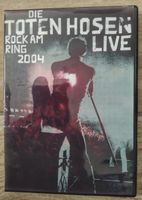 DVD DIE TOTEN HOSEN LIVE 2004 - ROCK AM RING Brandenburg - Cottbus Vorschau