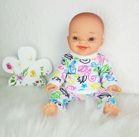 Niedliches Kleidungsset für eine 34 cm große Baby Born Puppe Baden-Württemberg - Sindelfingen Vorschau