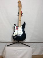 FENDER LEFTHAND American Pro Stratocaster MN BK Ladenneu Baden-Württemberg - Todtnau Vorschau