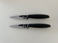 • 2x WMF Allzweckmesser Schneidemesser Messer schwarz 20cm • Nürnberg (Mittelfr) - Nordstadt Vorschau
