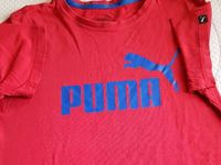 PUMA T-Shirt Größe 164 Versandkosten Inclusive Baden-Württemberg - Eningen Vorschau