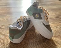 Schuhe "AIR FORCE FLOWER" - LIMITIERTE 70ER EDITION Nordrhein-Westfalen - Wegberg Vorschau