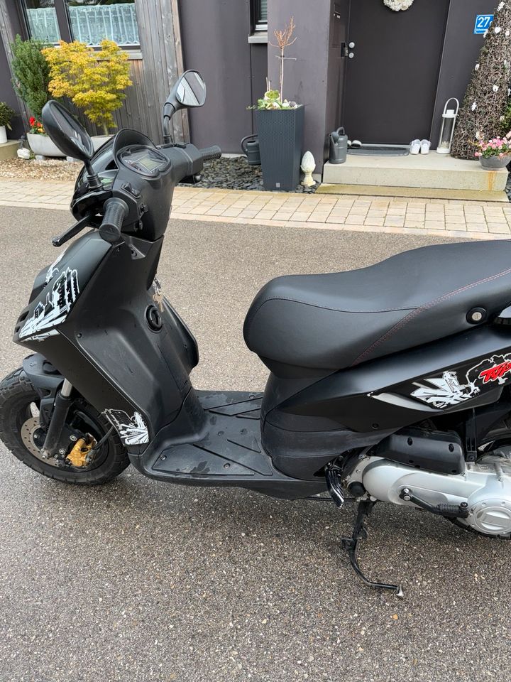 Piaggio TPH 50 (2019) in Poing