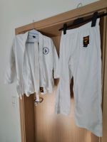 Karate Anzug. GR.140 Nordrhein-Westfalen - Kürten Vorschau