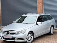 Mercedes-Benz C 250 CDI BE Avantgarde Aut/Navi/LED/SHZ/AHK/PDC Saarland - Saarlouis Vorschau