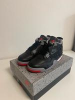 Jordan 4 Bred reimagined OG Bayern - Ergolding Vorschau