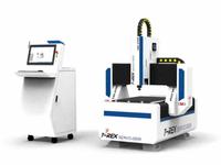 CNC-STEP CNC Portalfräse T-REX Servo-0609 zum Gravieren, 2D,3D Nordrhein-Westfalen - Geldern Vorschau