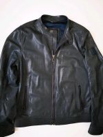 ORIGINAL Belstaff Gransden Herren Biker Soft Lederjacke GR. 52/L Stuttgart - Stuttgart-Mitte Vorschau