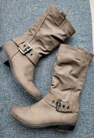 Marco Tozzi Stiefel w. NEU Gr. 38 Niedersachsen - Holle Vorschau