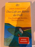 Das Café am Rande der Welt - John Strelecky Rheinland-Pfalz - Westerburg Vorschau