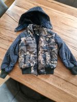 Philipp Plein Jacke Größe 104 Nordrhein-Westfalen - Sundern (Sauerland) Vorschau