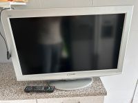 Panasonic Viera LCD-TV 32“ Thüringen - Arnstadt Vorschau